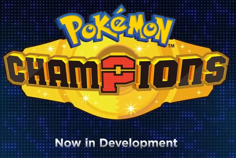 Pok&eacute;mon Champions Guide: How to Get VP & Omni Ring Mechanics
