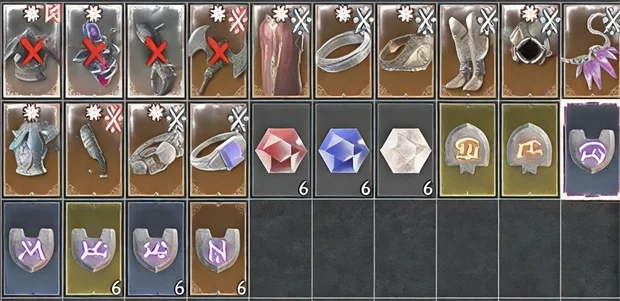 Apocalypse Warlock Build