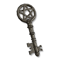Key of Destruction