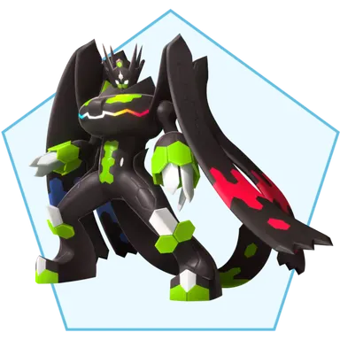 zygarde