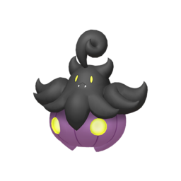 #0710 Pumpkaboo Small Size