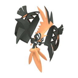 #0785 Tapu Koko