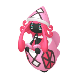 #0786 Tapu Lele