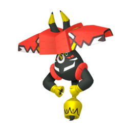 #0787 Tapu Bulu