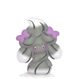 #0869 Alcremie (Ruby Swirl Riabbon)