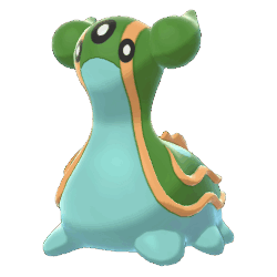 #0423 Gastrodon East