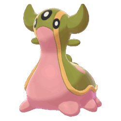 #0423 Gastrodon West