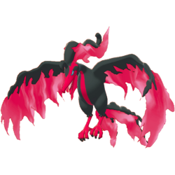 #0146 Moltres Galarian Form