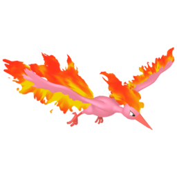 #0146 Moltres