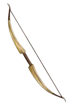 Diamond Bow