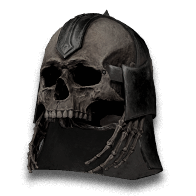 Natalya’s Totem (Helm).