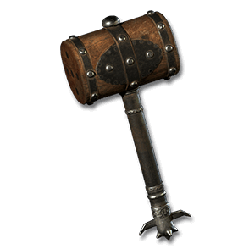 The Gavel of Pain