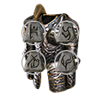 Chains of Honor [Sacred Armor]