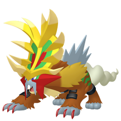 #1020 Gouging Fire(DLC 2)