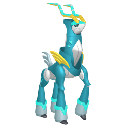 #1023 Iron Crown(DLC 2)