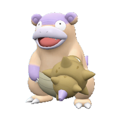 Slowbro(Raid Ready)