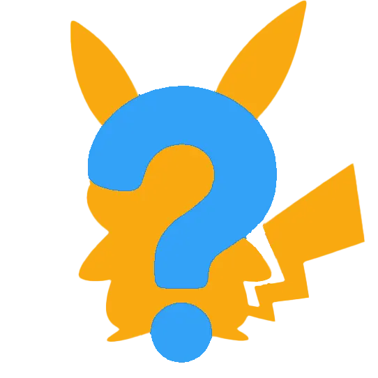 Mystery Pokemon x 5
