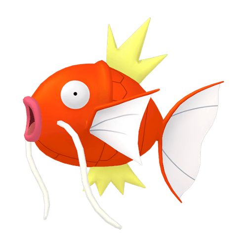 #0129 Alpha Magikarp Legit Battle Ready 6IVs In-game Delivery Z-A Pokemon