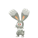 #0659 Bunnelby