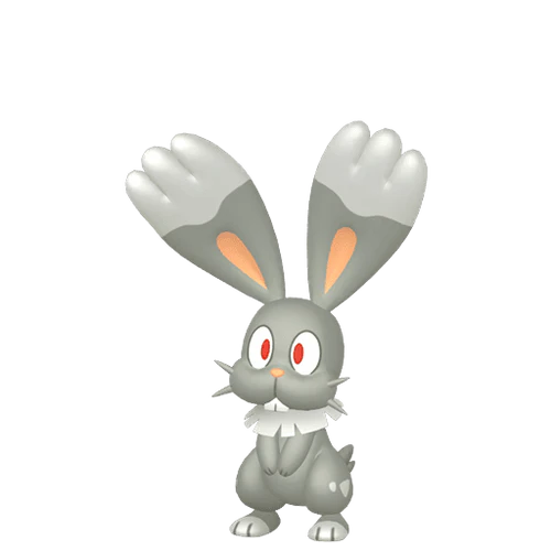 #0659 Bunnelby Legit Battle Ready 6IVs In-game Delivery Z-A Custom