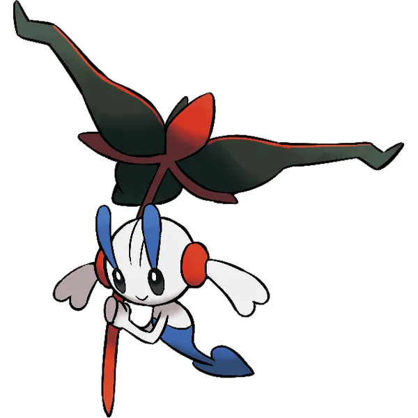 #0670 Floette Eternal Flower