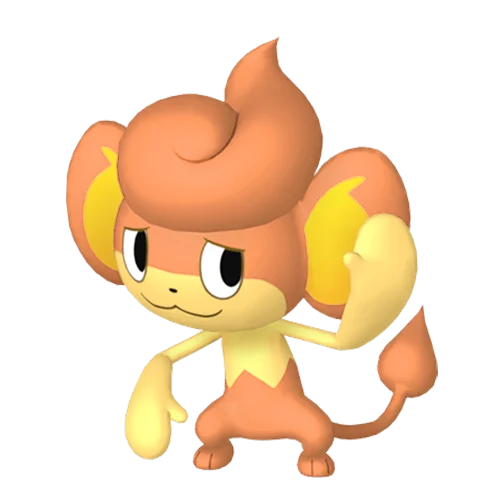 #0513 Pansear Legit Battle Ready 6IVs In-game Delivery Z-A Custom