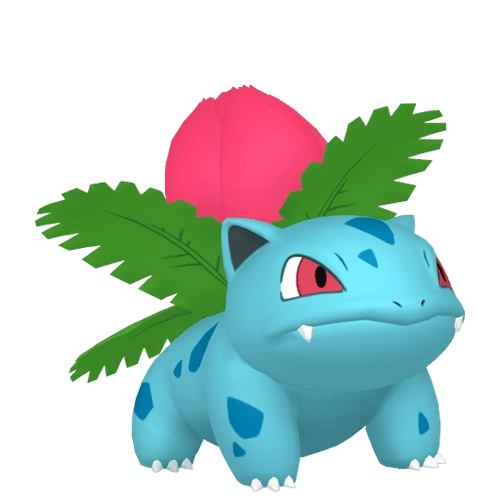 Non-shiny[Registered]