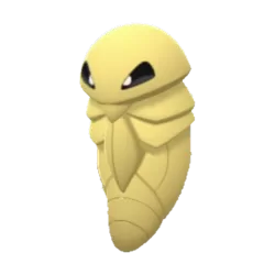 #014 Kakuna Legit Battle Ready 6IVs In-game Delivery BDSP Pokemon