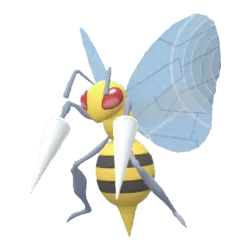 #015 Beedrill Legit Battle Ready 6IVs In-game Delivery BDSP Pokemon