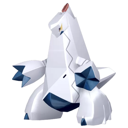 #0884 Duraludon Legit Battle Ready 6IVs In-game Delivery SV Pokemon (Scarlet and Violet)