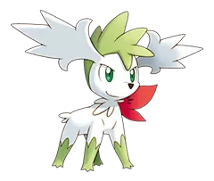 #492 Shaymin(Sky) Legit Battle Ready 6IVs In-game Delivery BDSP Custom
