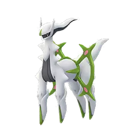 #0493 Arceus Legit Battle Ready 6IVs In-game Delivery BDSP Custom