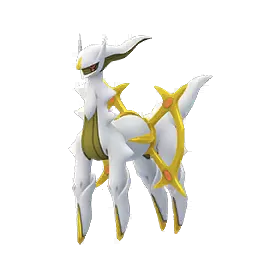 #0493 Arceus Legit Battle Ready 6IVs In-game Delivery BDSP Pokemon