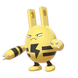 #0239 Elekid Legit Battle Ready 6IVs In-game Delivery PLA Pokemon