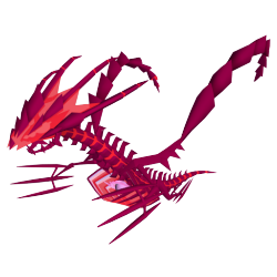 #0890 Eternatus Legit Battle Ready 6IVs In-game Delivery SWSH Custom