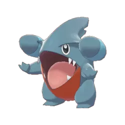 #0443 Gible Legit Battle Ready 6IVs In-game Delivery PLA Custom