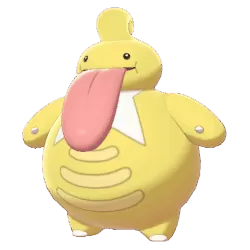 #0463 Lickilicky Legit Battle Ready 6IVs In-game Delivery PLA Pokemon