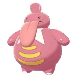 #0463 Lickilicky Legit Battle Ready 6IVs In-game Delivery PLA Pokemon