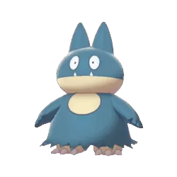 #0446 Munchlax Legit Battle Ready 6IVs In-game Delivery PLA Custom