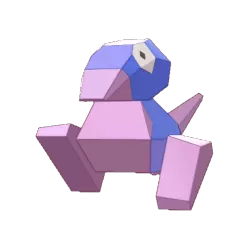 #0137 Porygon Legit Battle Ready 6IVs In-game Delivery PLA Pokemon