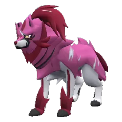 #0889 Zamazenta Shiny 6IV Hidden Ability In-game Trade SWSH Pokemon