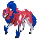 #0889 Zamazenta Legit Battle Ready 6IVs In-game Delivery SWSH Pokemon
