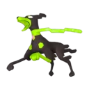 #0718 Zygarde 10% Legit Battle Ready 6IVs In-game Delivery pkm-swsh