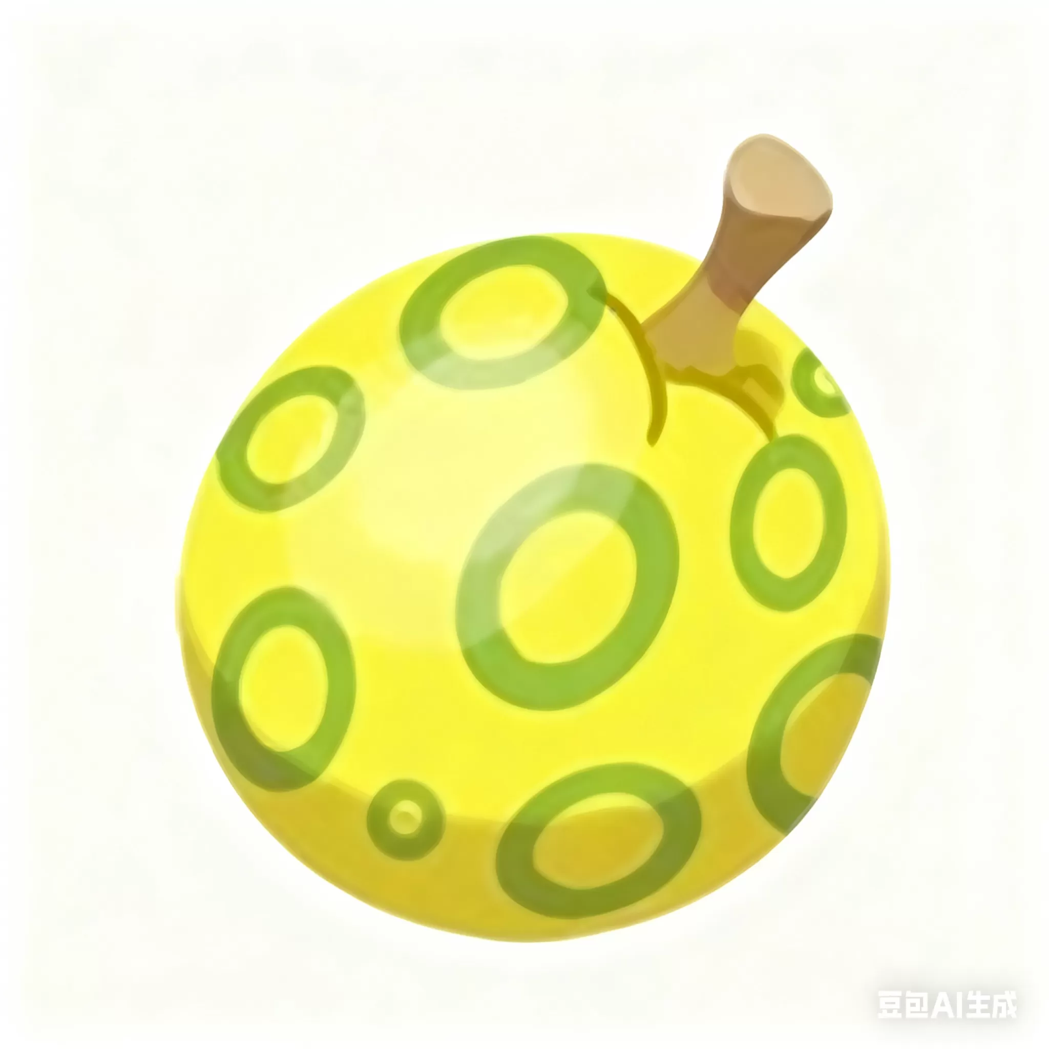 Aspear Berry