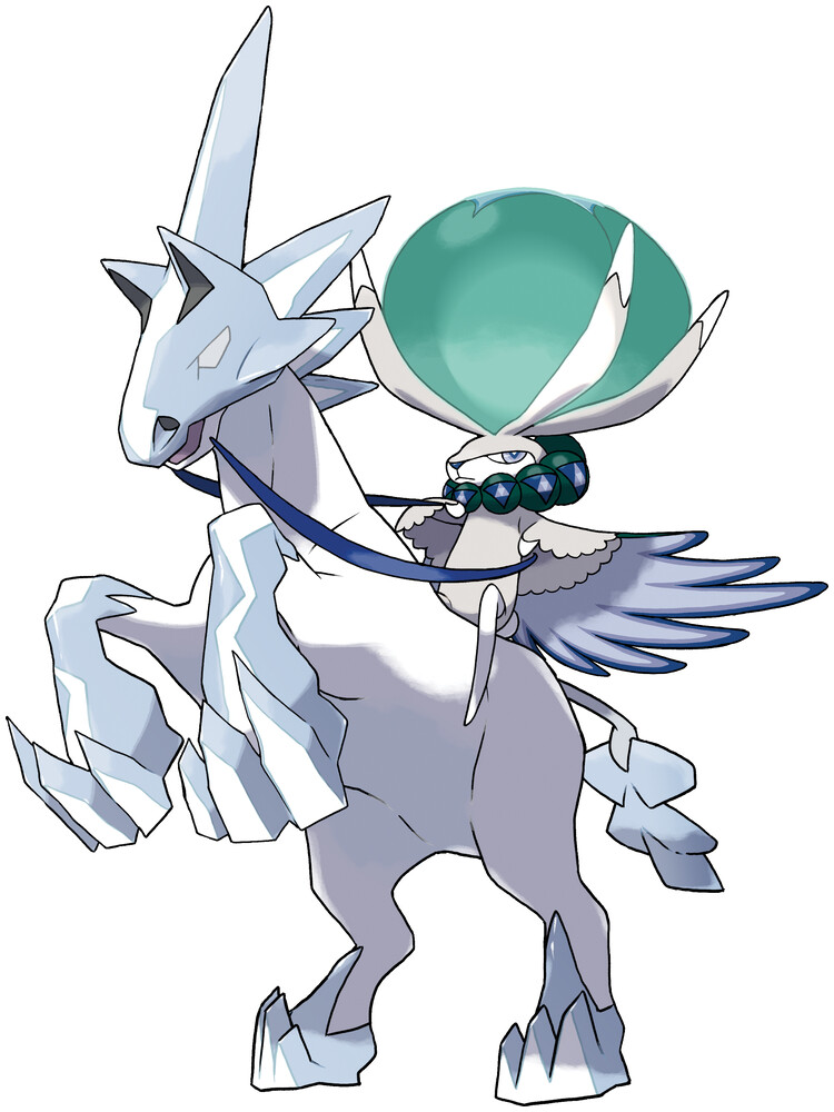 Pokemon Go Raid Battle