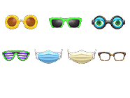 All 2.0 Accessories ×39