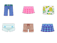 All 2.0 Bottoms ×34