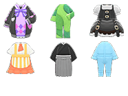 All 2.0 Dress-Up ×55