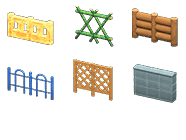 All 2.0 Fencing ×36