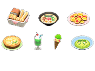 All 2.0 Food & Drinks ×192